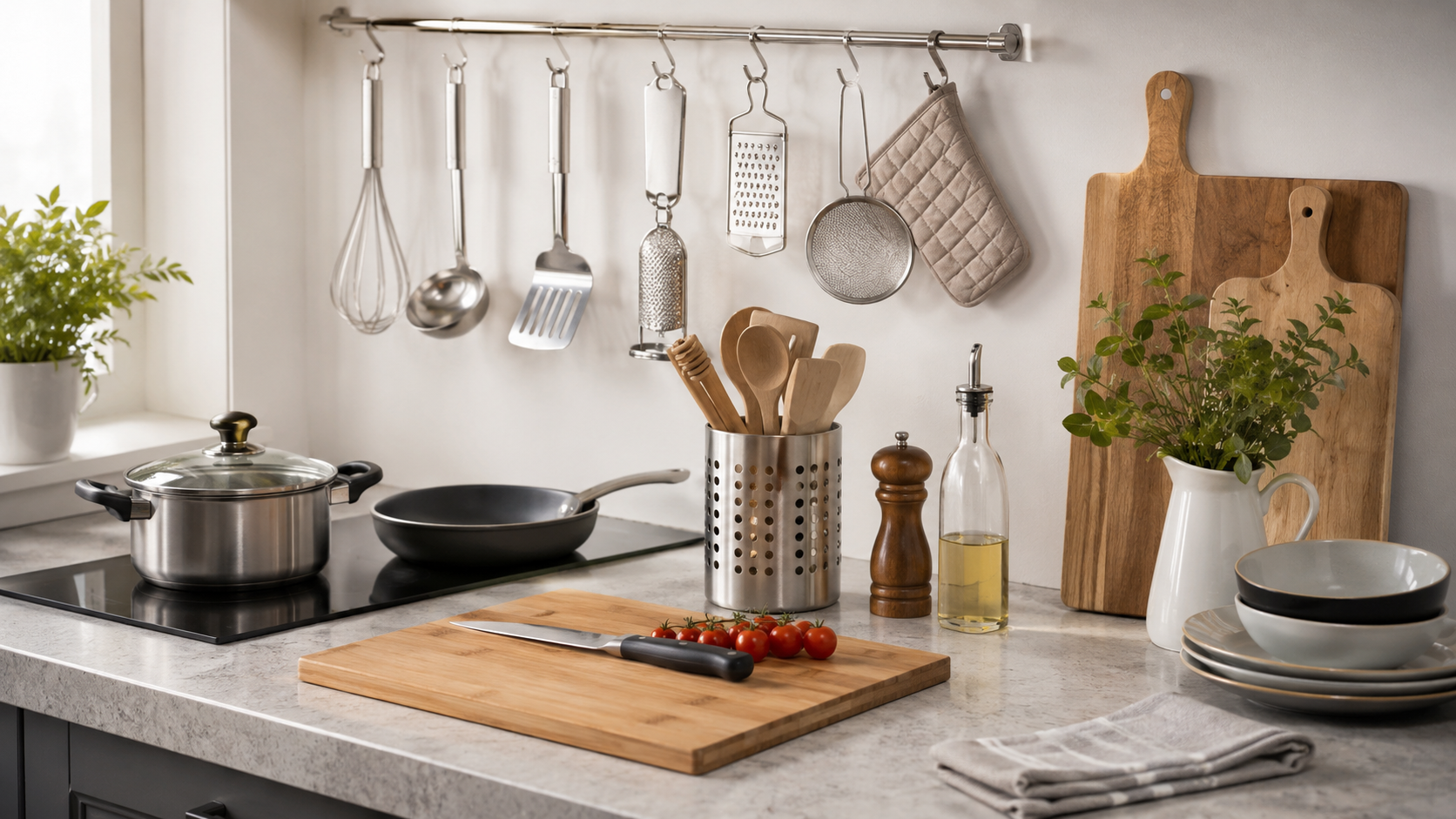 Kitchen Gadgets